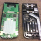 Illustration for article titled Dude Puts a Pipe in a TI-83 Calculator; Calculator Still Works